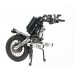 Rehasense PAWS Cruiser 16 Wheelchair Add On